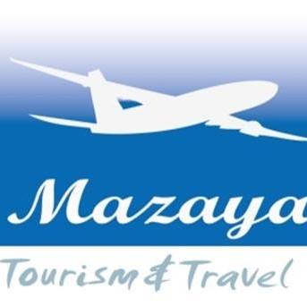 Contact us – Mazaya Travel & Tourism