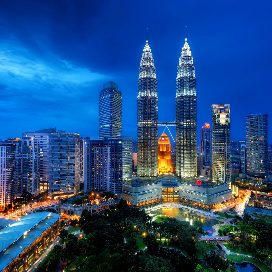 Malaysia Tour – Mazaya Travel & Tourism